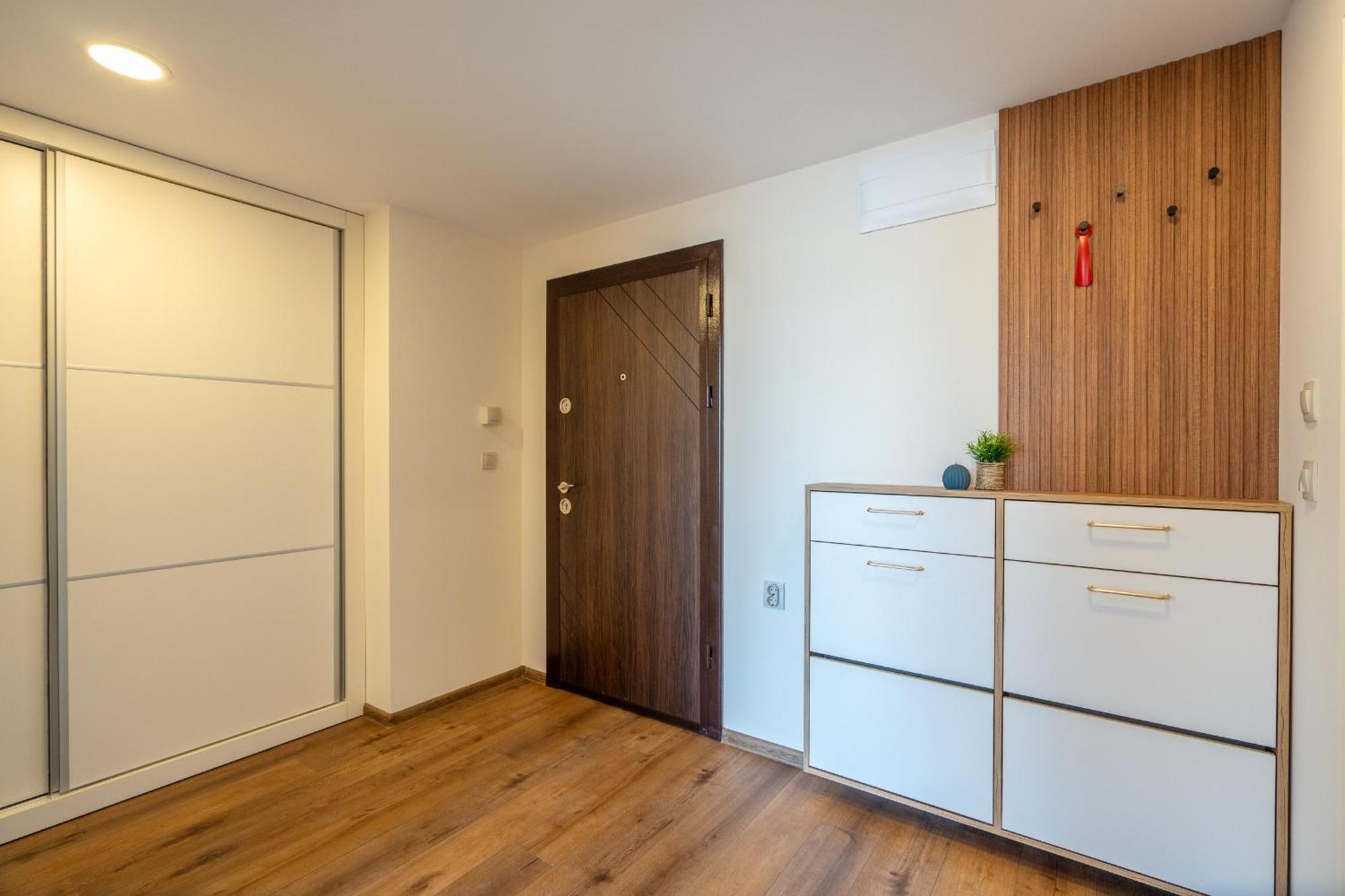 Apartment Golden Mountains