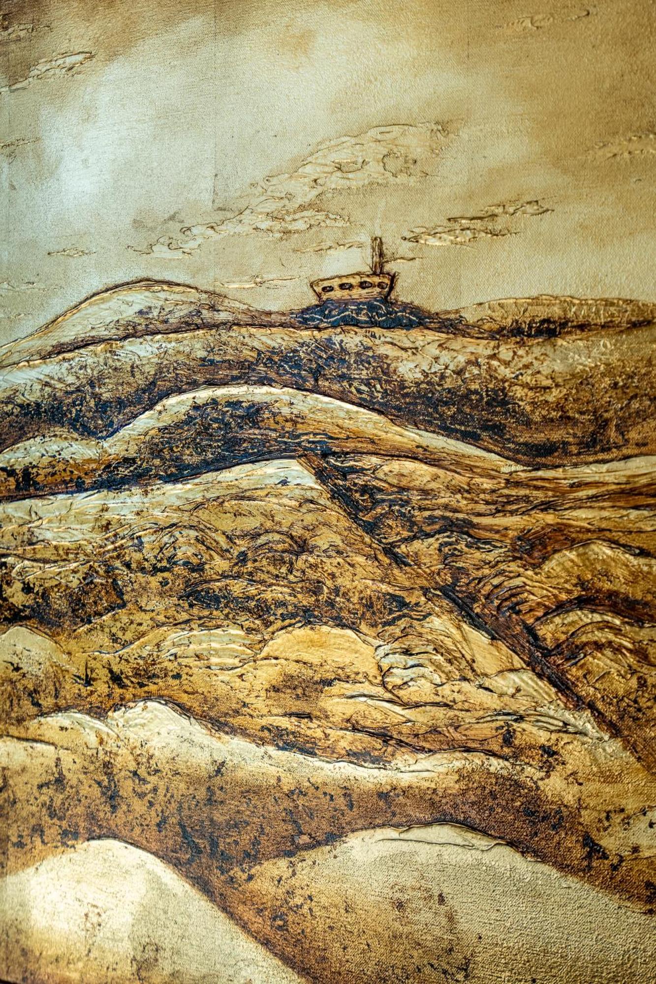 Apartment Golden Mountains Gabrowo