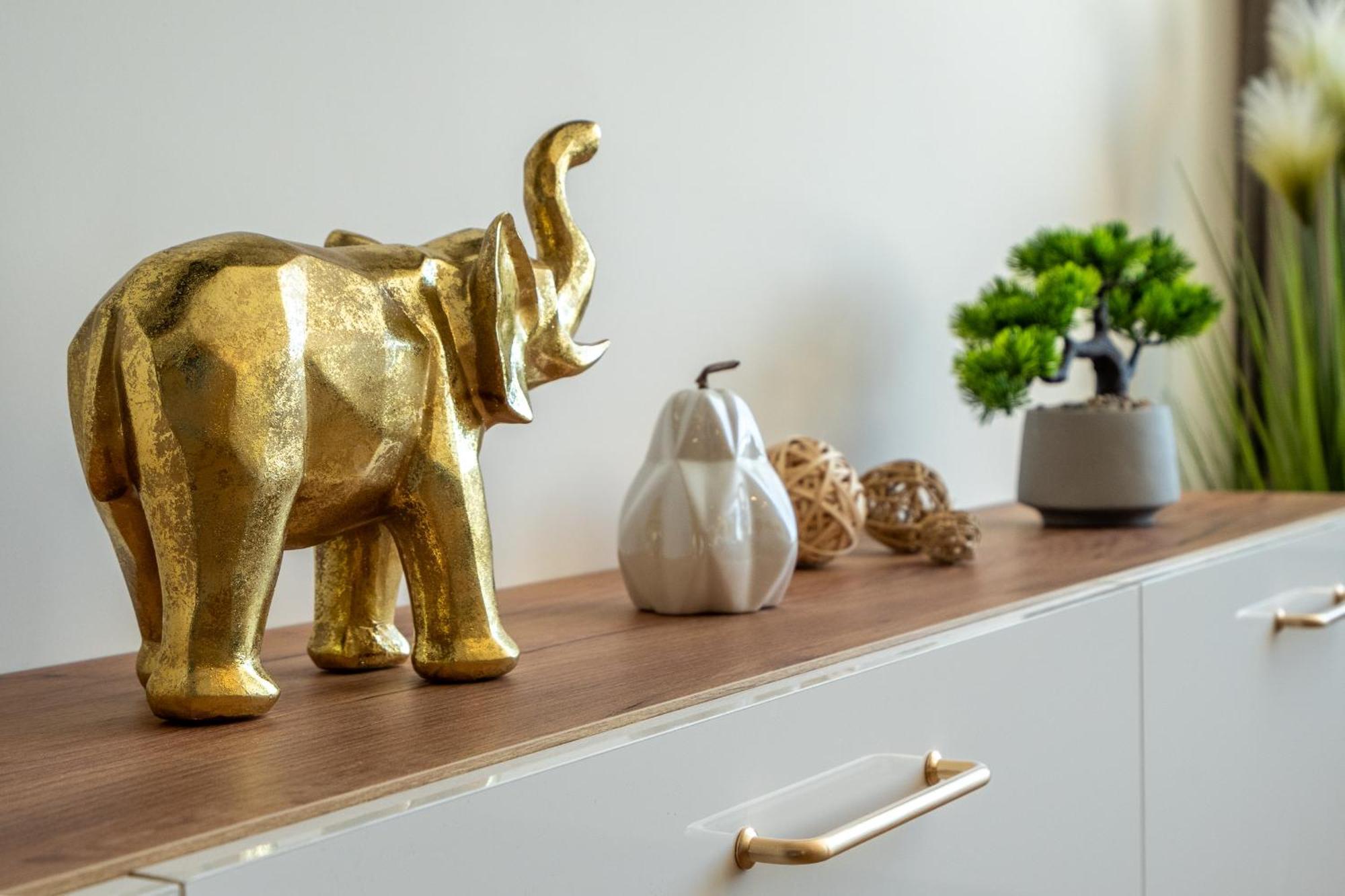 Apartment Golden Mountains *